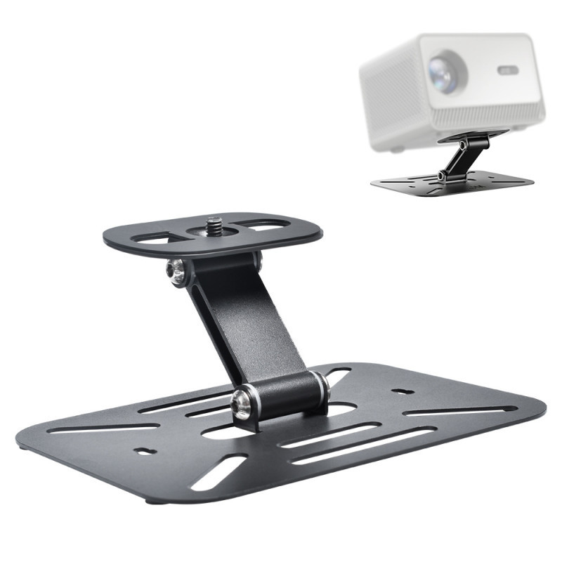 Support de projecteur de bureau rotatif et inclinable 360° — ECO · Smarty Paris 18e
